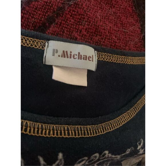 University of WVa Shirt - Picture 3 of 5